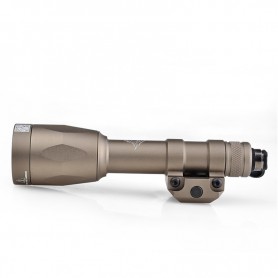 NIGHT EVOLUTION M600P SCOUT WEAPONLIGHT