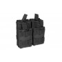 CONDOR M4 DOUBLE STACKER MAG POUCH