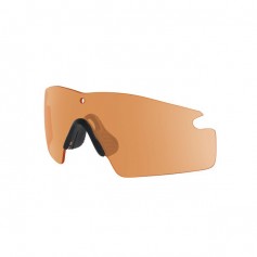 OAKLEY SI BALLISTIC M FRAME 3.0 REPLACEMENT LENS PERSIMMON STRIKE